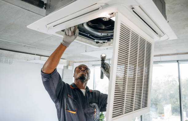 Licensed Hvac Repair service in Bridgewater, MA - FH HVAC