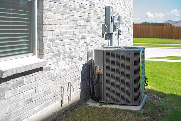 Reliable Hvac Repair contractor in Bridgewater, MA by FH HVAC